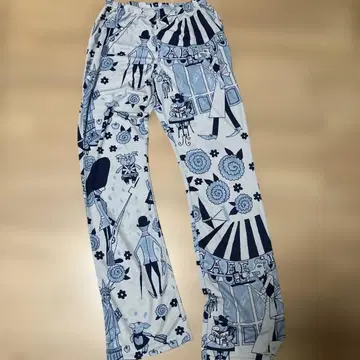 알베로베로 릴랙스 팬츠