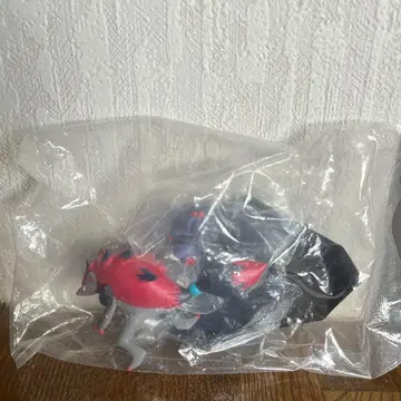 입체 포켓몬 도감 조로아 조로아크