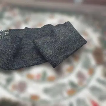 꼼사데모드 머플러