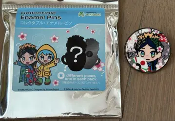 tokidoki 이탈리아관 랜덤 핑배치 이탈리아짱 오사카 간사이 만박