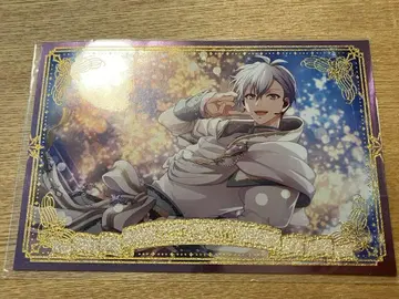 114 아이 무비나나 엽서 소고