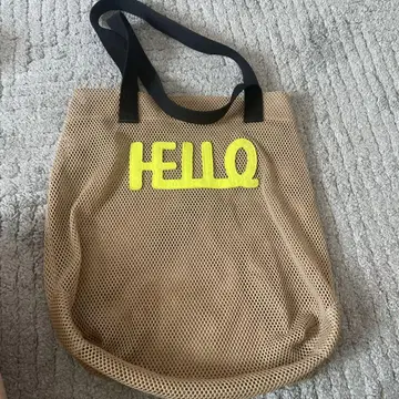 래들로 메쉬