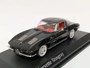 1/43 시보레 콜벳 스팅레이