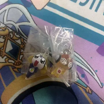 개구리 중사 케로로 타마마 쿠루루 메지루시 액세서리 가챠가챠