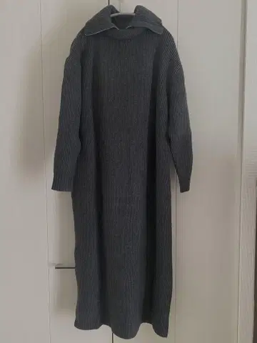 STYLEMIXER 니트 원피스