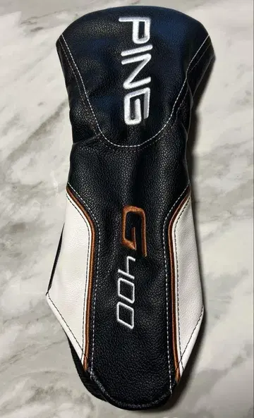 [ 새상품 ] 핑 G400 드라이버용 골프헤드커버