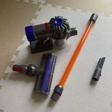 Dyson 다이슨 청소기 완구