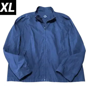 jcrew 네이비 집업 스윙탑