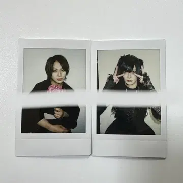 JILUKA 폴라로이드 세트