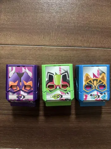 가면라이더 가브 고치조 기츠
