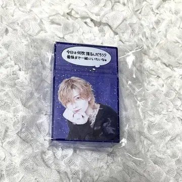 유손 폴라로이드 케이스 태객
