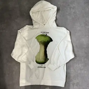 SHAREEF GREENAPPLE 그린애플 사이즈 1