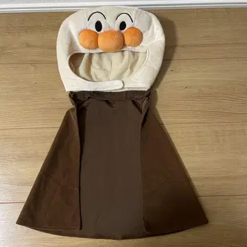 호빵맨 뮤지엄 역할놀이 모자