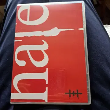 hate honey 사인 포함 DVD