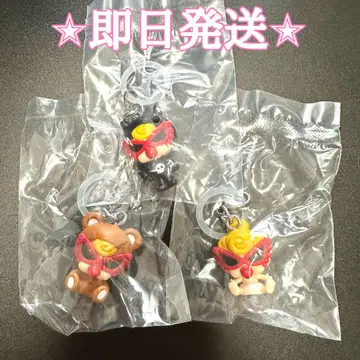 HYSTERIC MINI 메지루시 액세서리