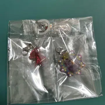 카타마리다마시 메지루시 액세서리 3세트