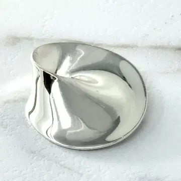 GEORG JENSEN 374B 브로치 톨룬 실버 925S