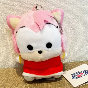 SEGA Cooro 코로 에미 세가 스토어 도쿄 한정판 미사용 새상품