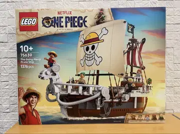 레고 LEGO #75639 원피스 고잉 멜리호