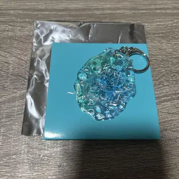 미세스 피요르드 랜덤 굿즈 키링
