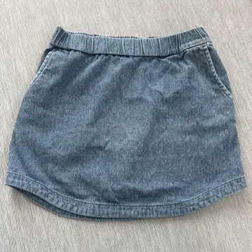 론 헤르만 미니 스커트