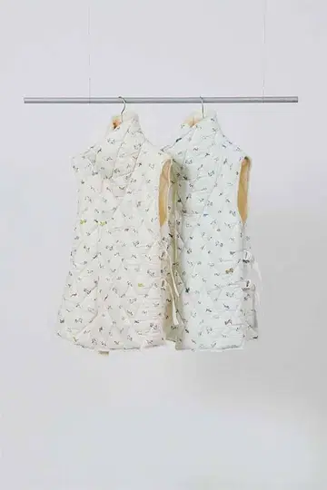URU DIGAWEL Duvet Vest