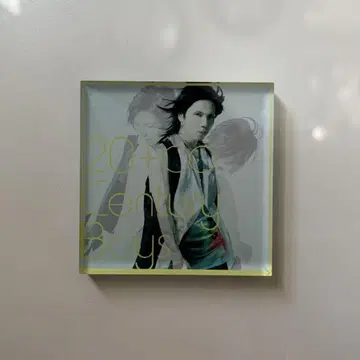 Acid Black Cherry FILM LIVE 아크릴 마그넷