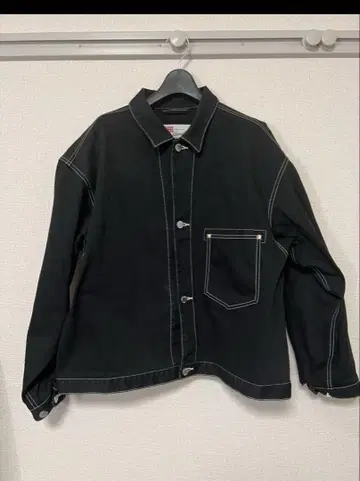 TraditionalWeatherwear 자켓