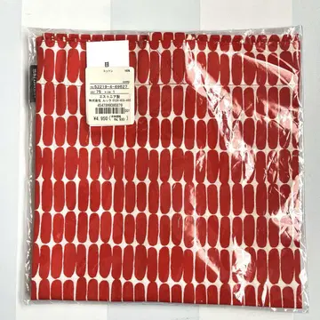 [ 새상품 ] marimekko / Alku 패브릭 토트백