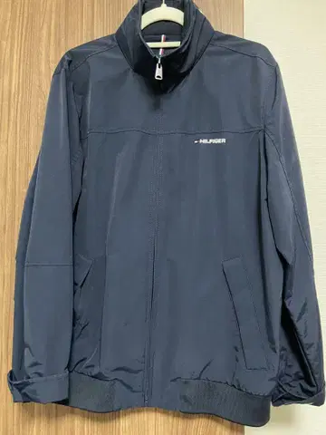 Tommy 자켓