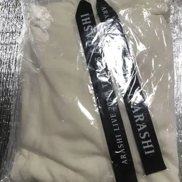 아라시 후드티