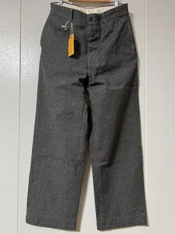 WORK TROUSERS lot511