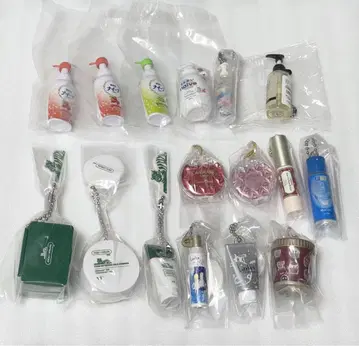 나이브 캔메이크 VT COSMETICS 미니어처 모음