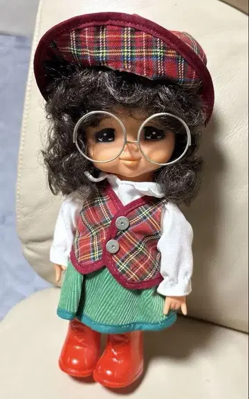 꿈꾸는 러브쨩 레어