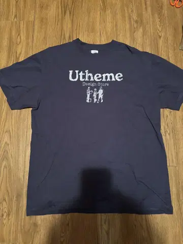 Utheme T셔츠