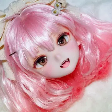 DDH DDH09 돌피드림 DD 커스텀 헤드