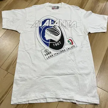 T셔츠 Kappa Italian football league usa