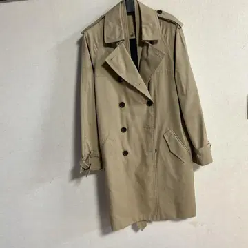 프렌치 코트