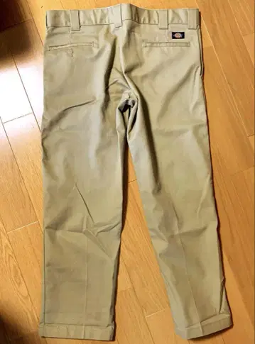 디키즈 873 w36/L30 새상품급