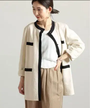 베르메이유 페예나 자켓