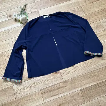 센소유니코 YSM 자켓 미사용