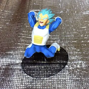 드래곤볼 베지터 피규어 약 15cm