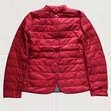 J1151@ UNIQLO x INES 울트라 라이트 다운 자켓 M