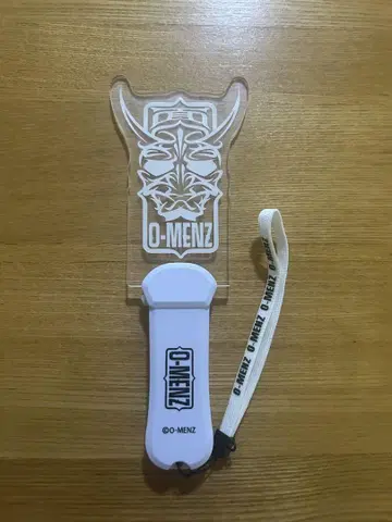 O-MENZ 응원봉