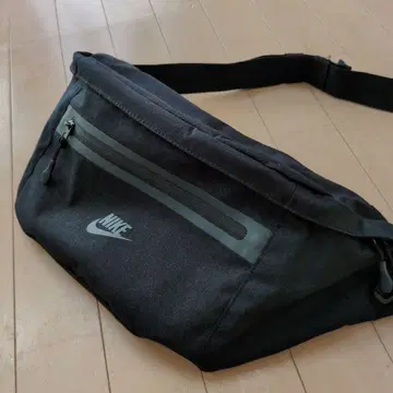 나이키 숄더백