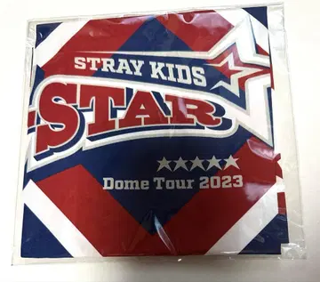Stray Kids 반다나