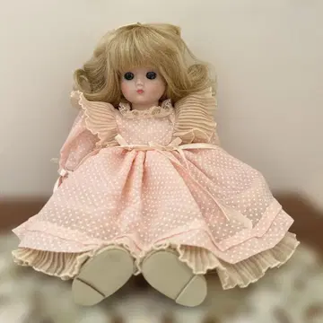 mundia 프랑스 인형