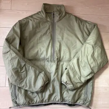 DAIWA PIER39 리버서블 블루종
