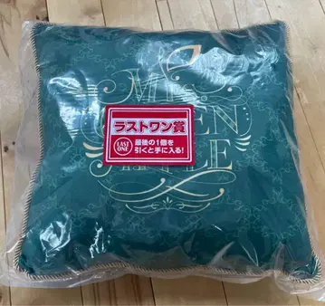 미세스 그린애플 제일복권