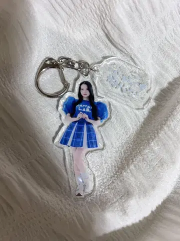 CANDY TUNE 키리하라 미즈키 아크릴 키링